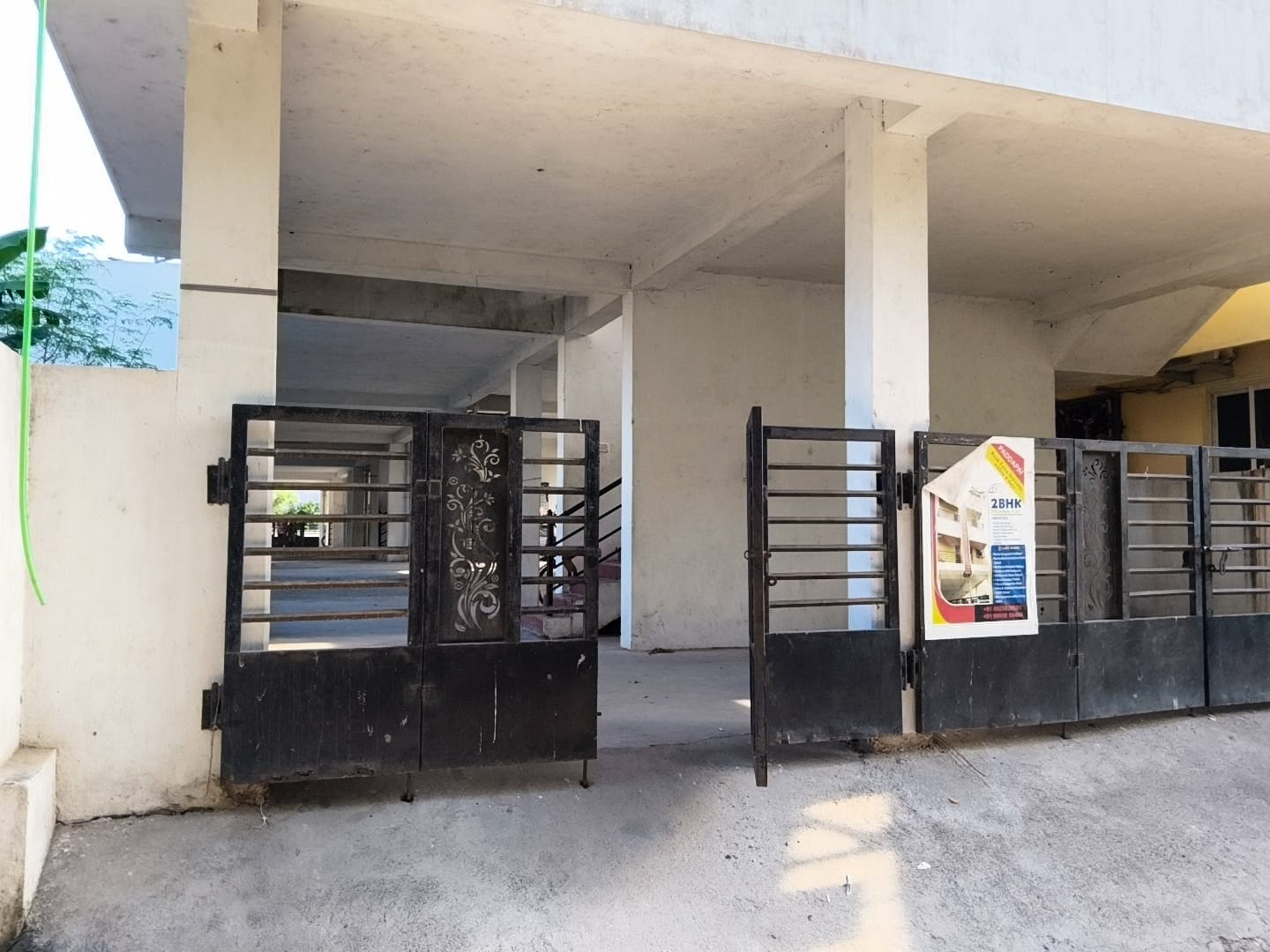 2 BHK Flat for sale in D PADMAVATHY, PADAPPAI Padappai — photo 21