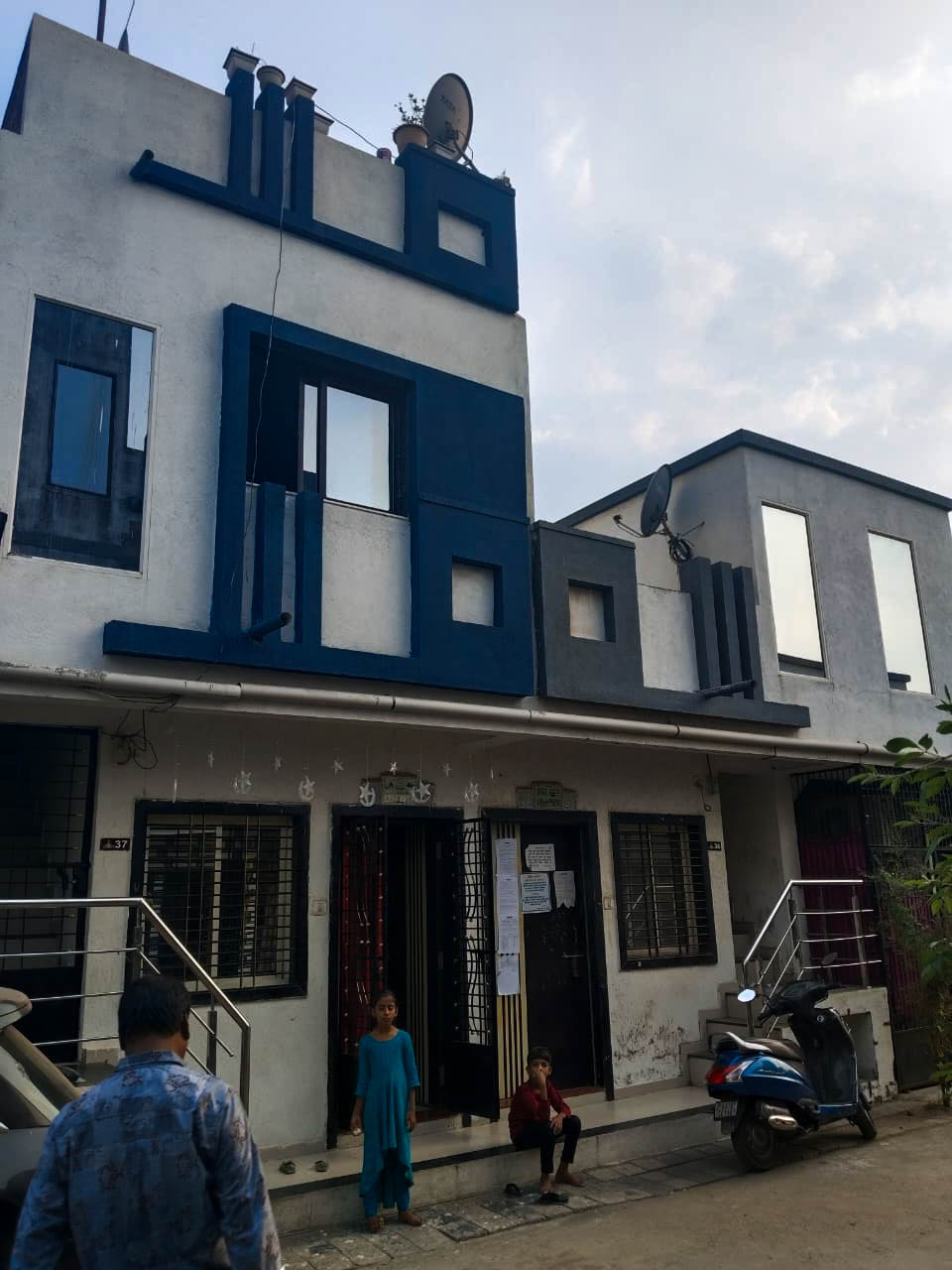 Individual House for sale in Ankleshwar — photo 4