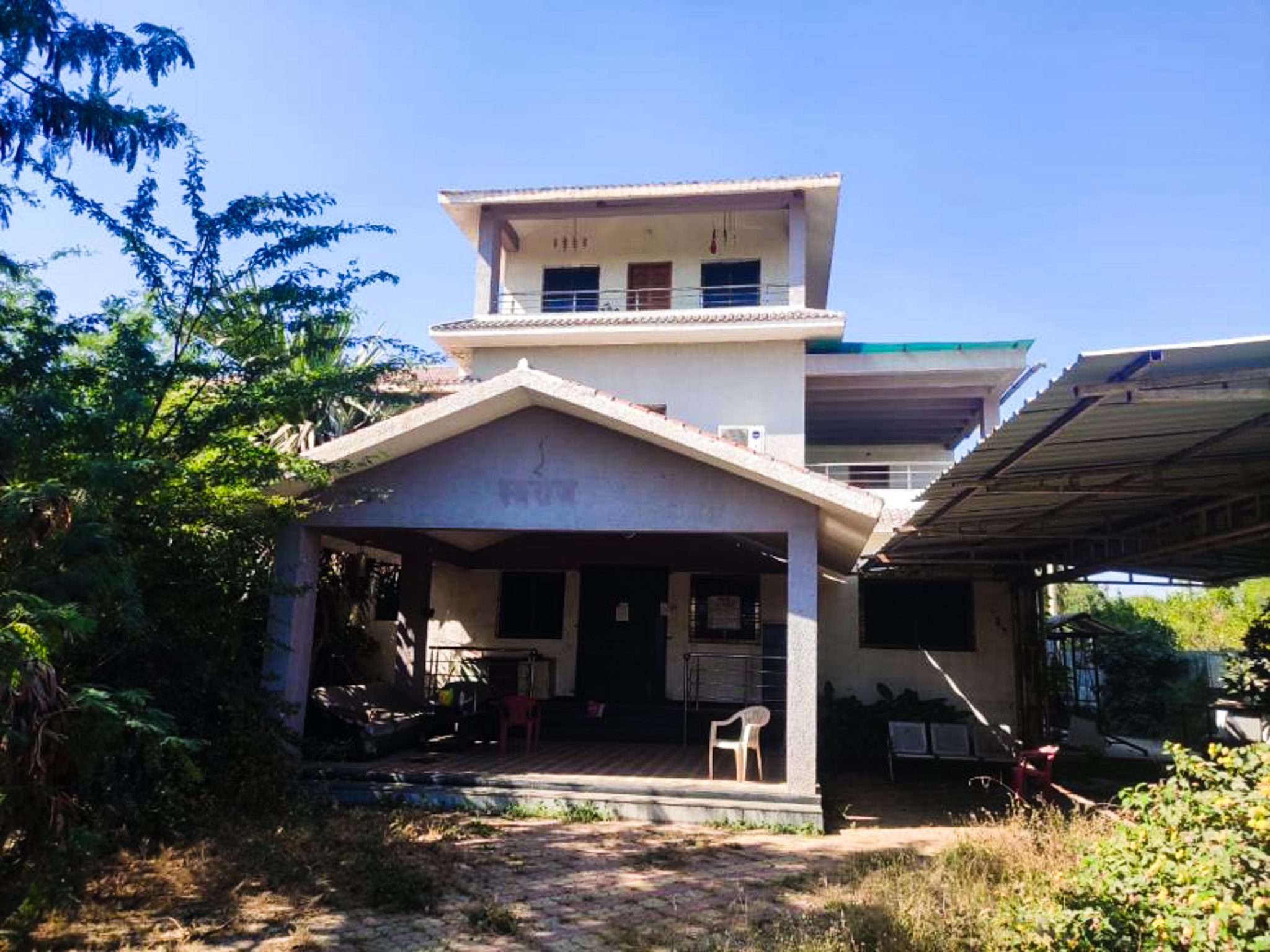 4 BHK Individual House for sale in Swaraj Banglow, Kolki — photo 8