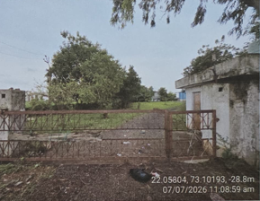 8094 square meter Industrial Plot with Factory Building for sale in Karjan — photo 3