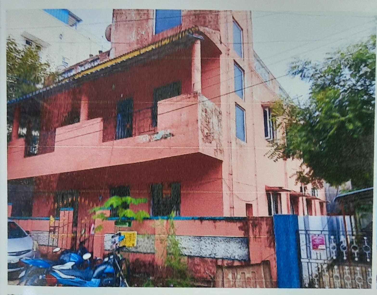 2835 square feet Individual House for sale in Maraimalai Nagar — photo 1