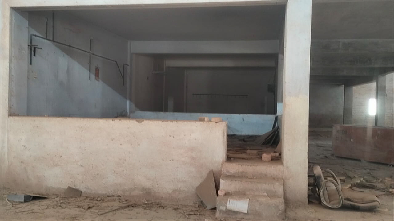 9227 square meter Shed with Plant and Machinery for sale in Morbi Morbi — photo 10