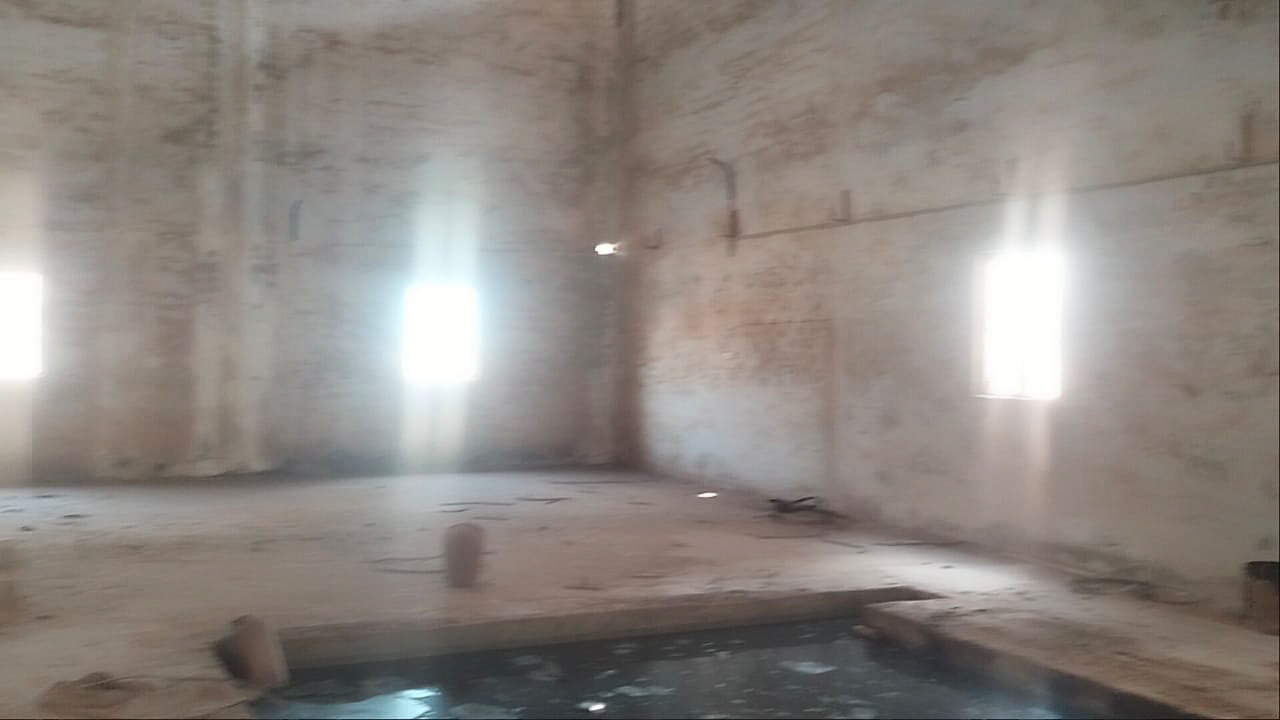 9227 square meter Shed with Plant and Machinery for sale in Morbi Morbi — photo 21