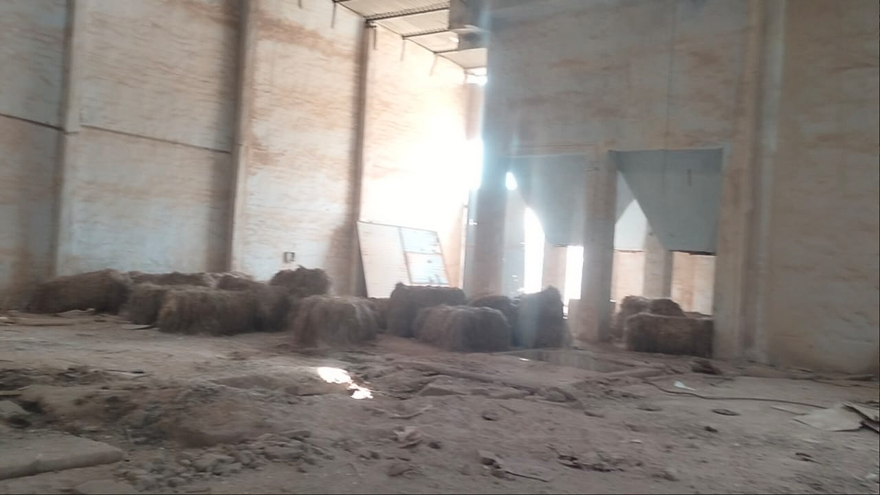 9227 square meter Shed with Plant and Machinery for sale in Morbi Morbi — photo 25