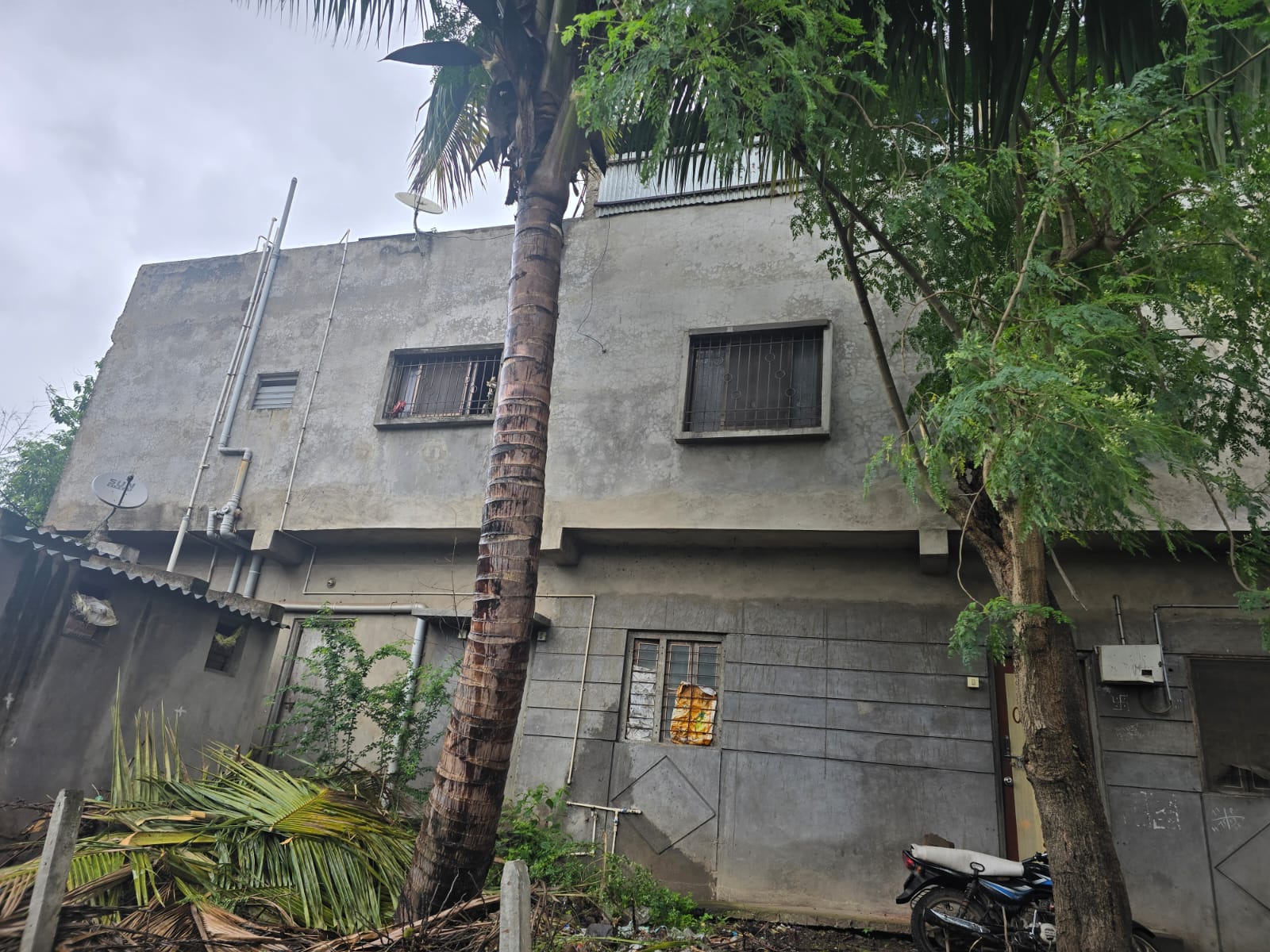 3 BHK Individual House for sale in Opposite R.P.Mane Kanya Highschool,Sutar Galli,MalBhag A/P-Shirol, Tal-Shirol Dist-Kolhapur 416103 Shirol