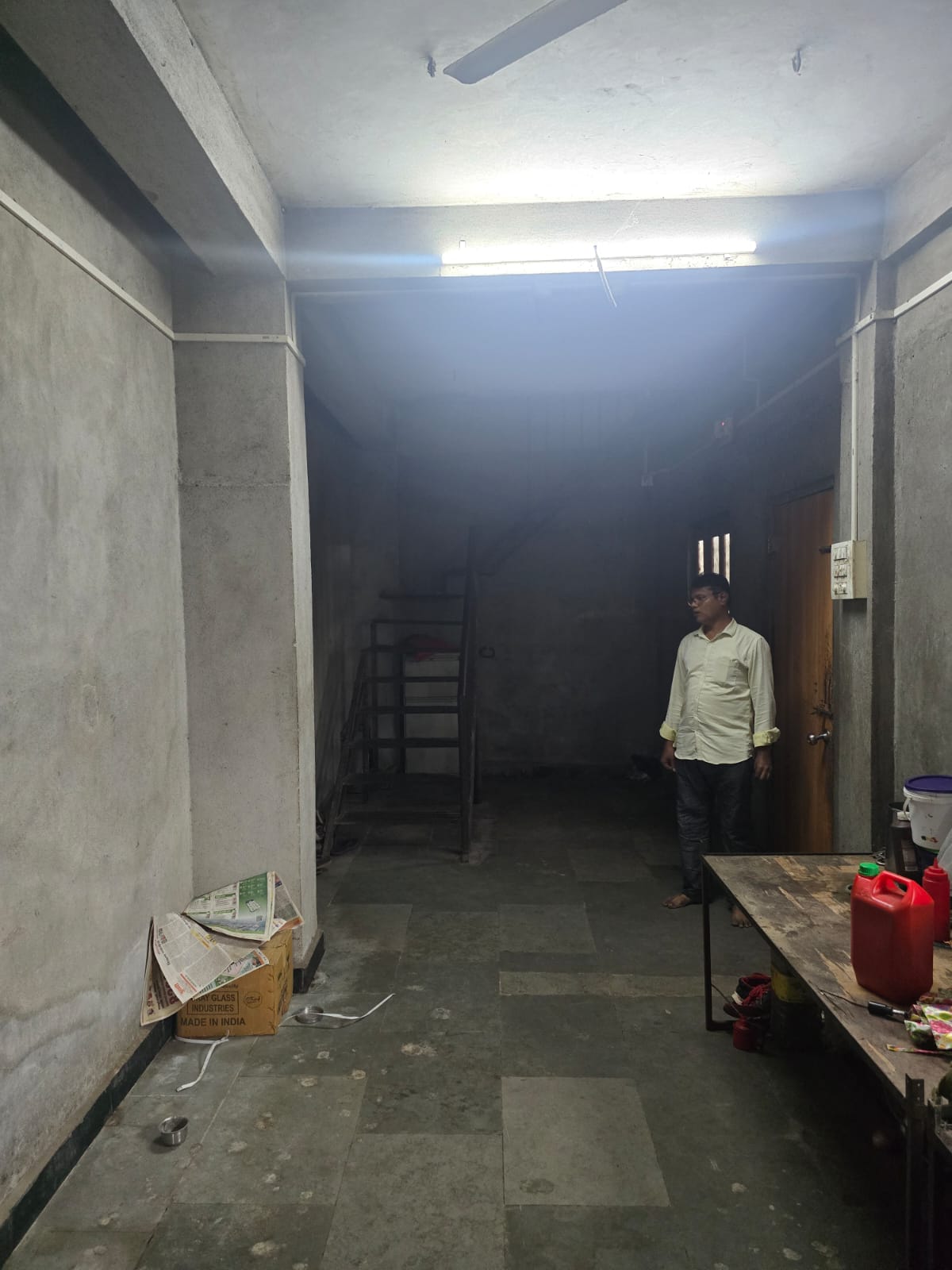 3 BHK Individual House for sale in Opposite R.P.Mane Kanya Highschool,Sutar Galli,MalBhag A/P-Shirol, Tal-Shirol Dist-Kolhapur 416103 Shirol — photo 2