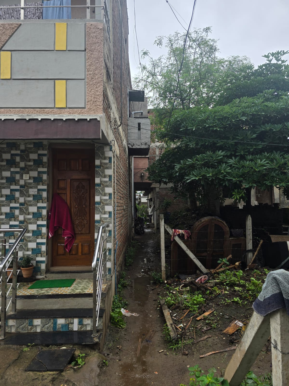 3 BHK Individual House for sale in Opposite R.P.Mane Kanya Highschool,Sutar Galli,MalBhag A/P-Shirol, Tal-Shirol Dist-Kolhapur 416103 Shirol — photo 7