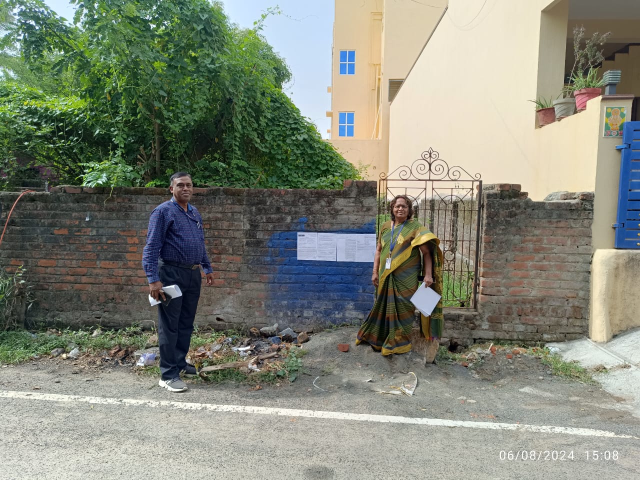 Flat for sale in Chennai — photo 1
