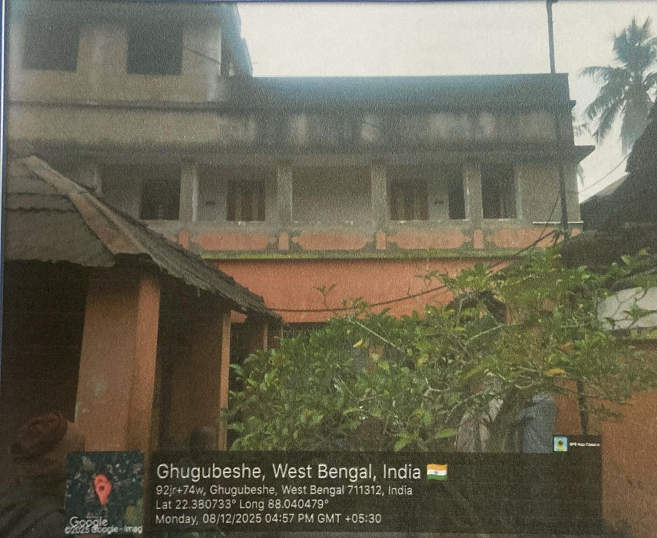 1106 square feet Individual House for sale in Batul