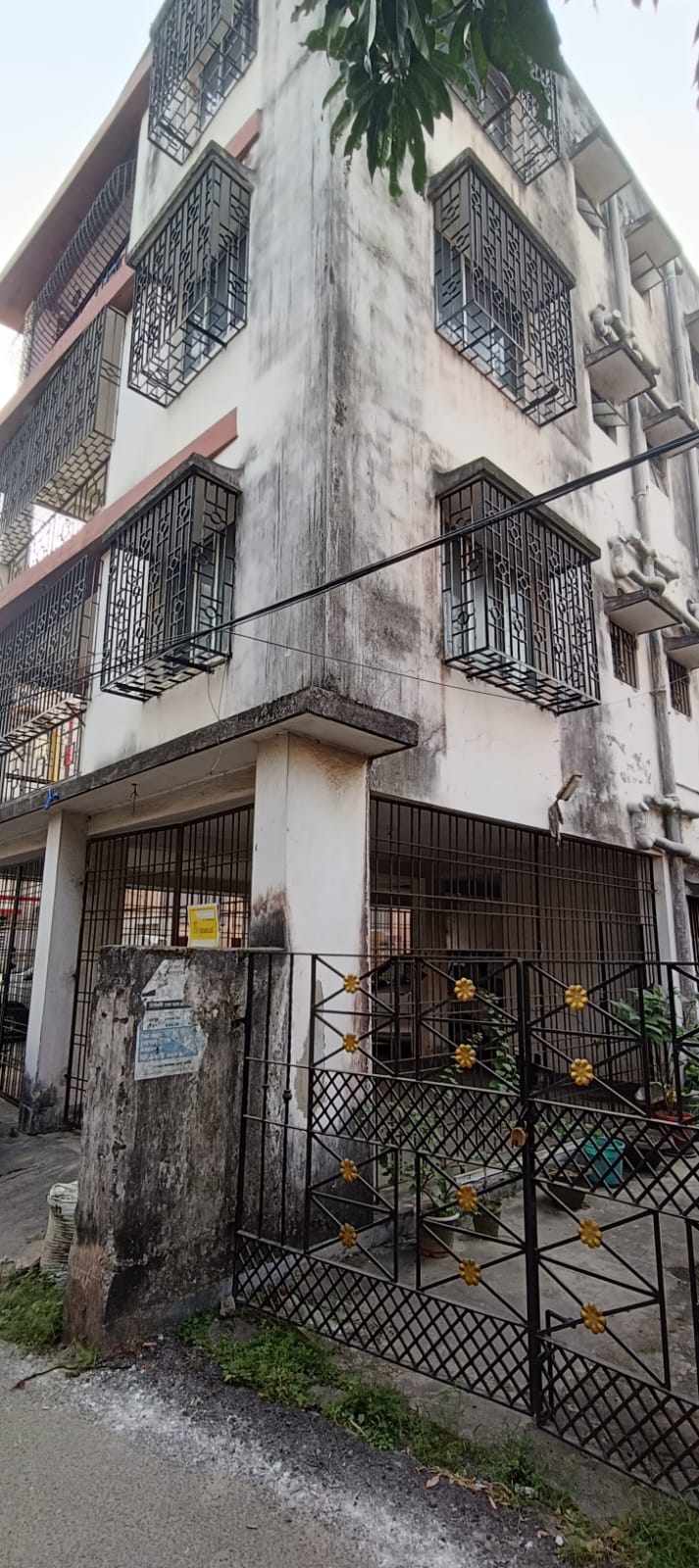 425 square feet Flat for sale in Kolkata — photo 1