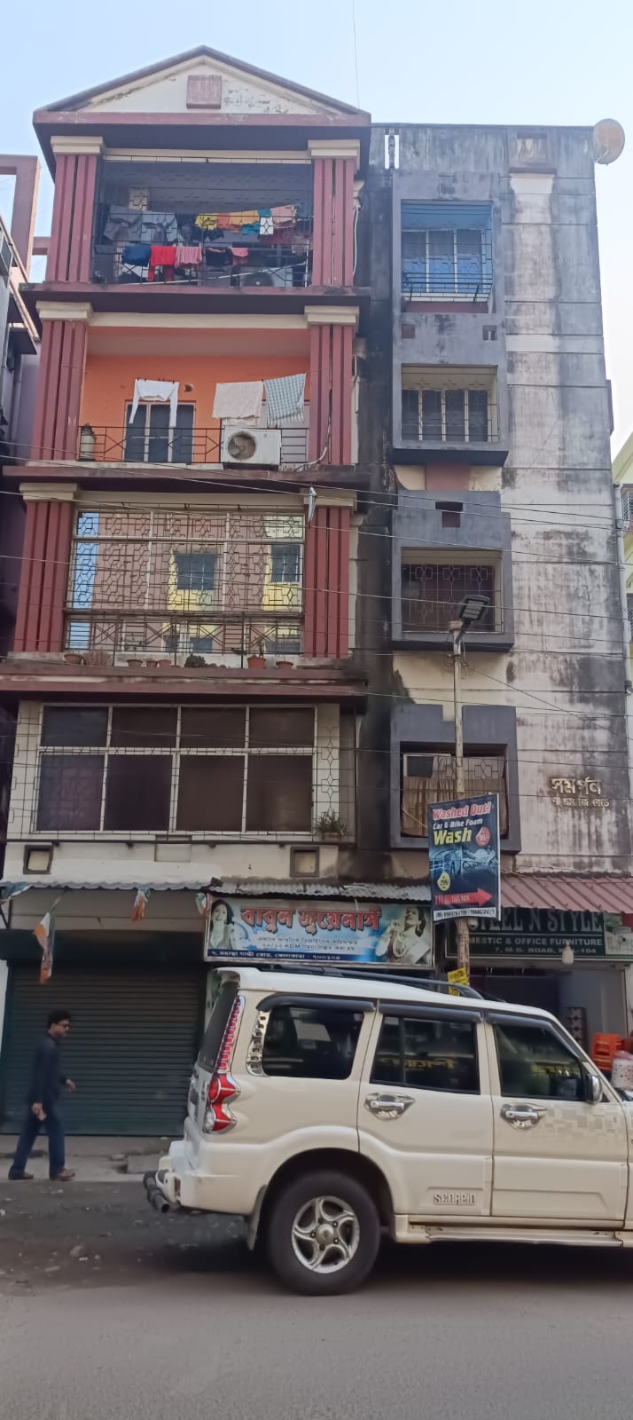 171 square feet Godowns for sale in Kolkata — photo 1
