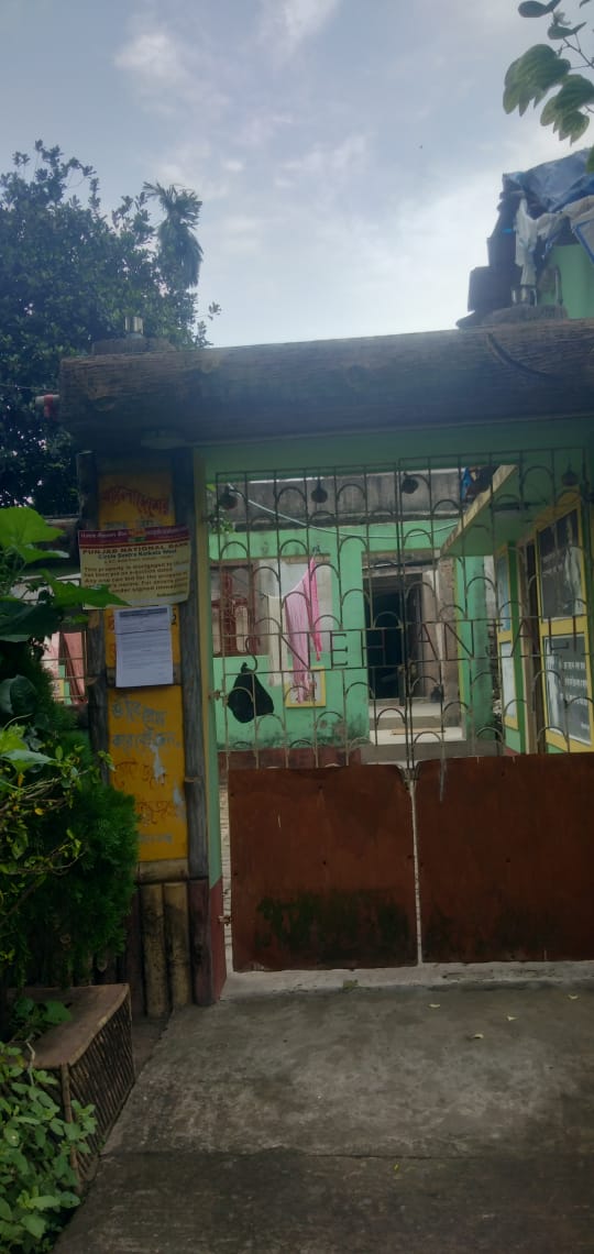 1512 square feet Individual House for sale in Balarampota — photo 1