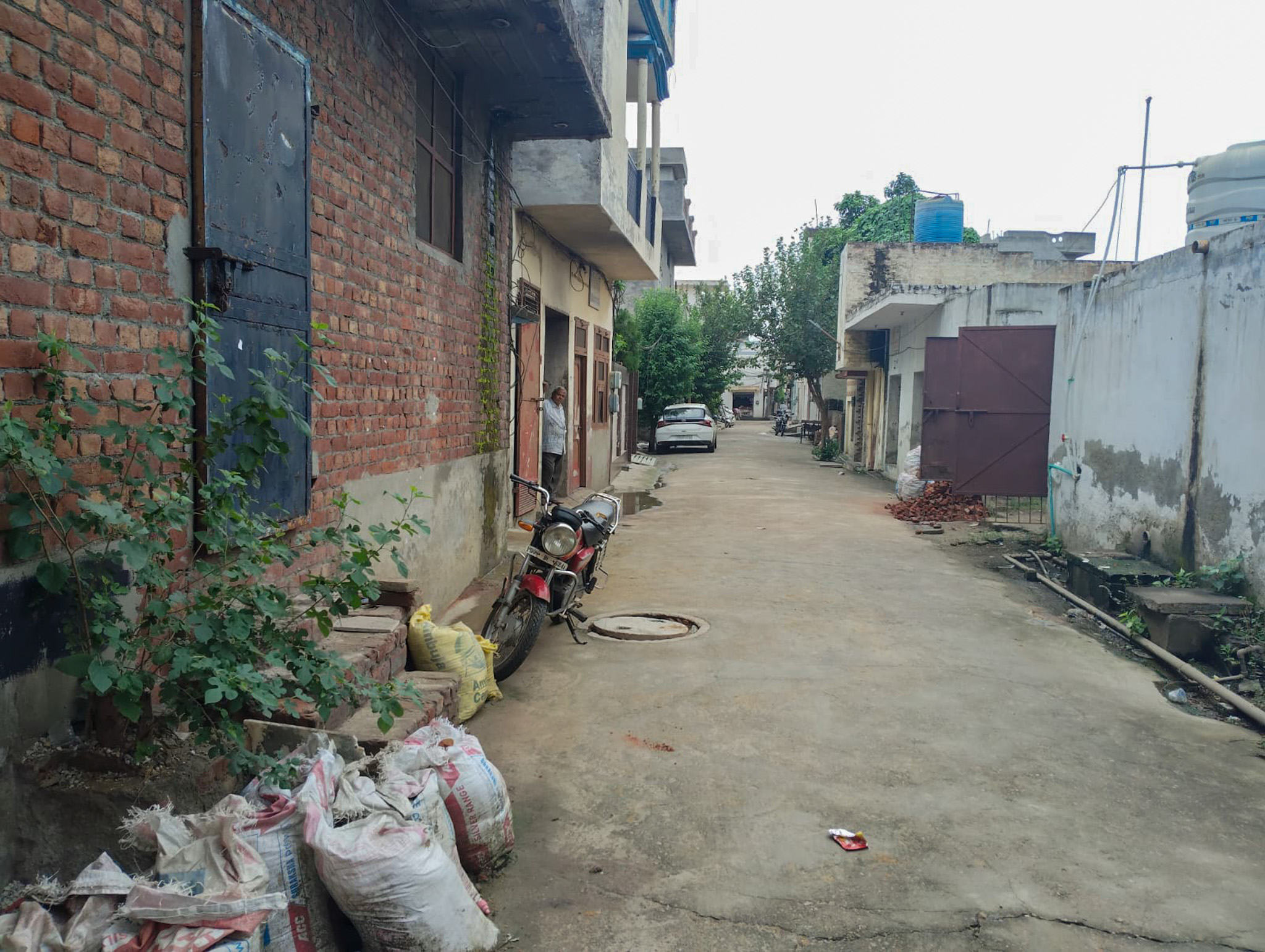 Individual House for sale in Jalandhar — photo 1