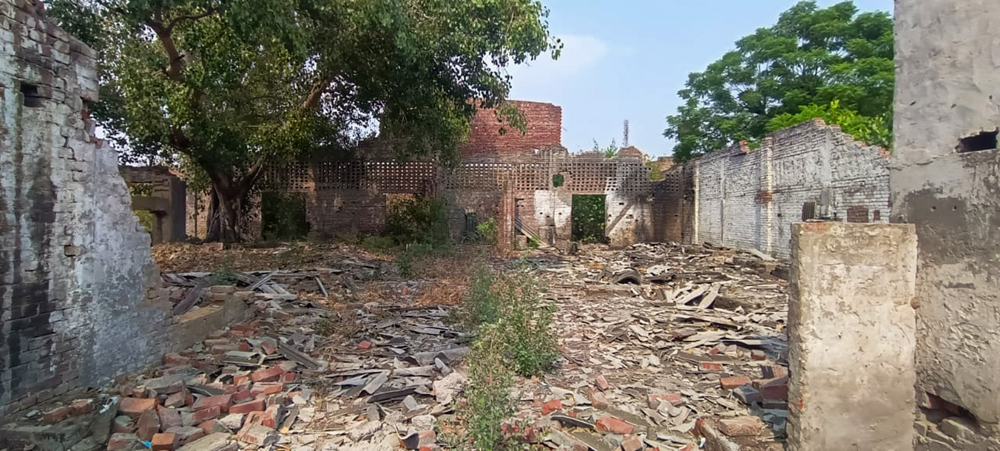 Industrial Shed for sale in Phillaur — photo 12