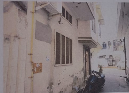 96.02 square yard Individual House for sale in Mohalla Adarsh Colony Sarwat, District-Muzaffarnagar Muzaffarnagar — photo 2