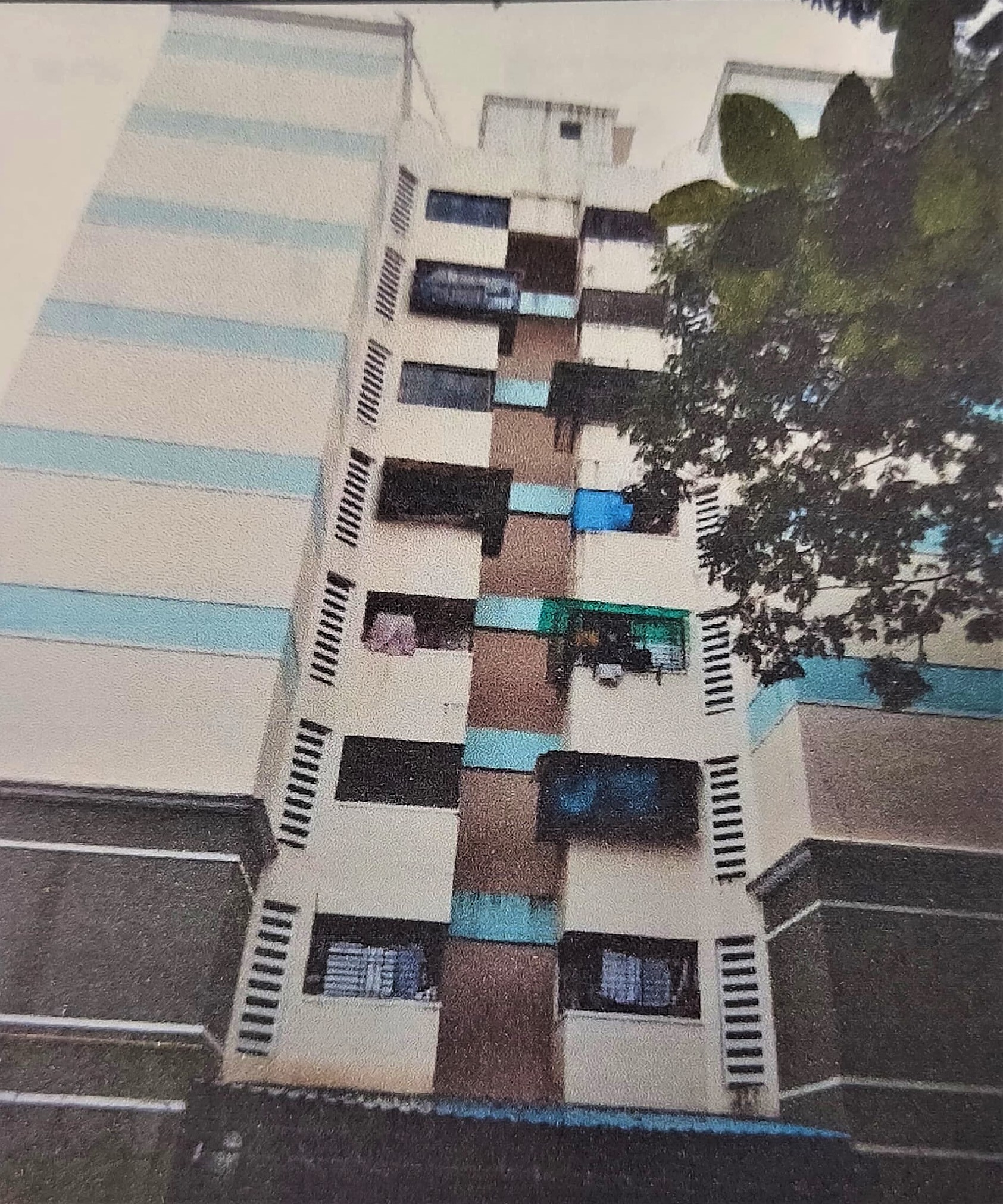 425 square feet Flat for sale in Thane — photo 2
