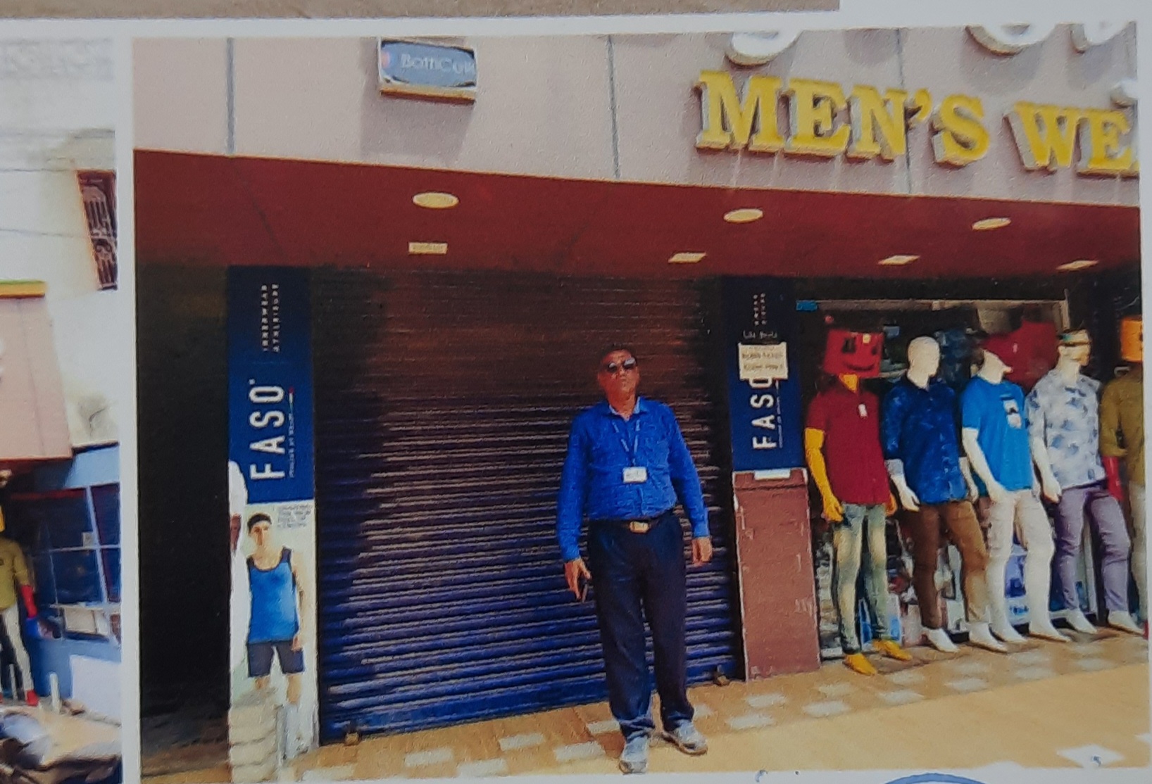 2400 square feet Shops for sale in Maraimalai Nagar — photo 1