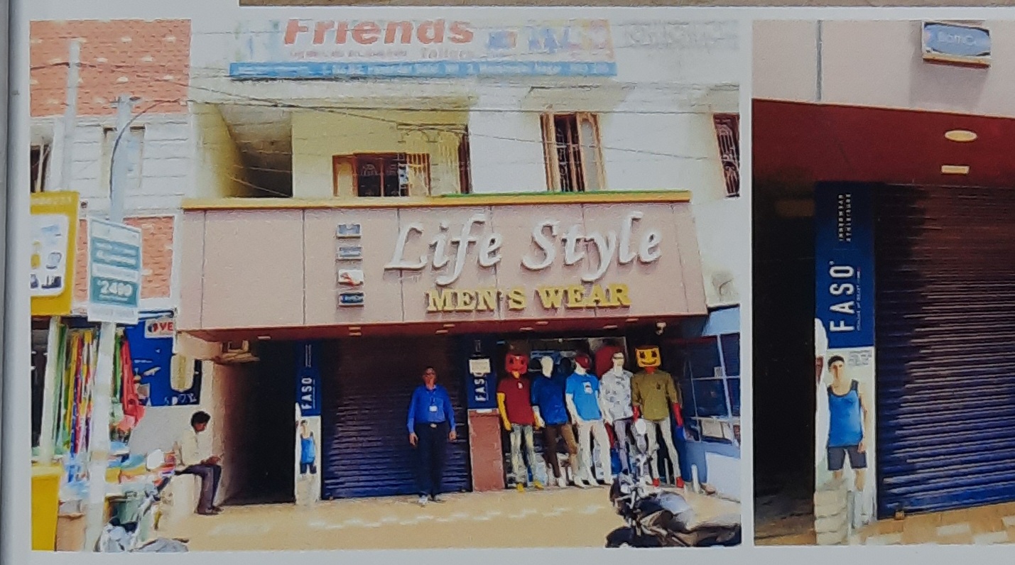 2400 square feet Shops for sale in Maraimalai Nagar — photo 2