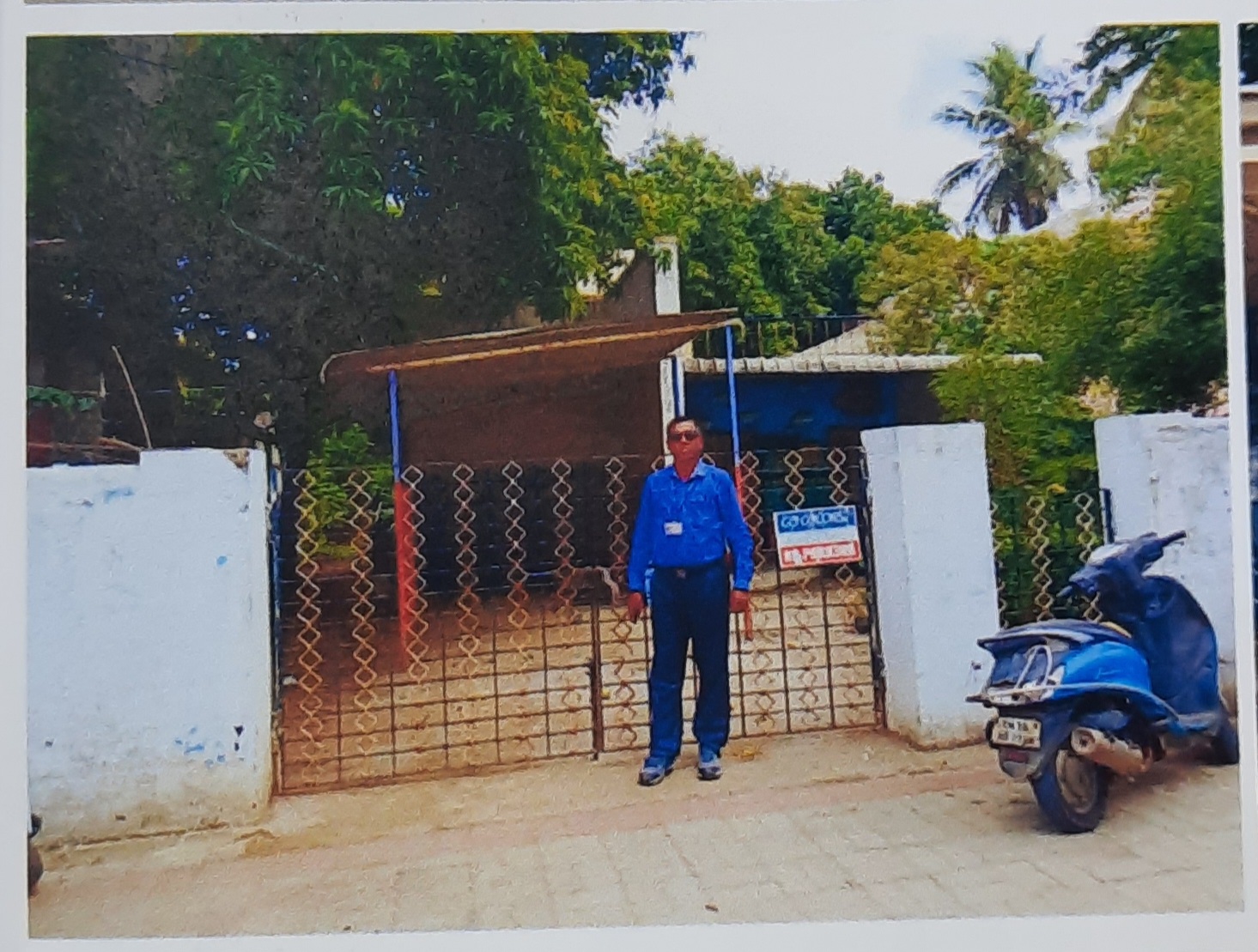 4560 square feet Individual House for sale in Maraimalai Nagar — photo 1
