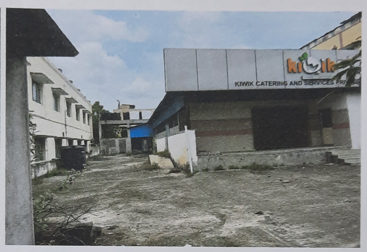 9938 square feet Godowns for sale in Maraimalai Nagar — photo 2