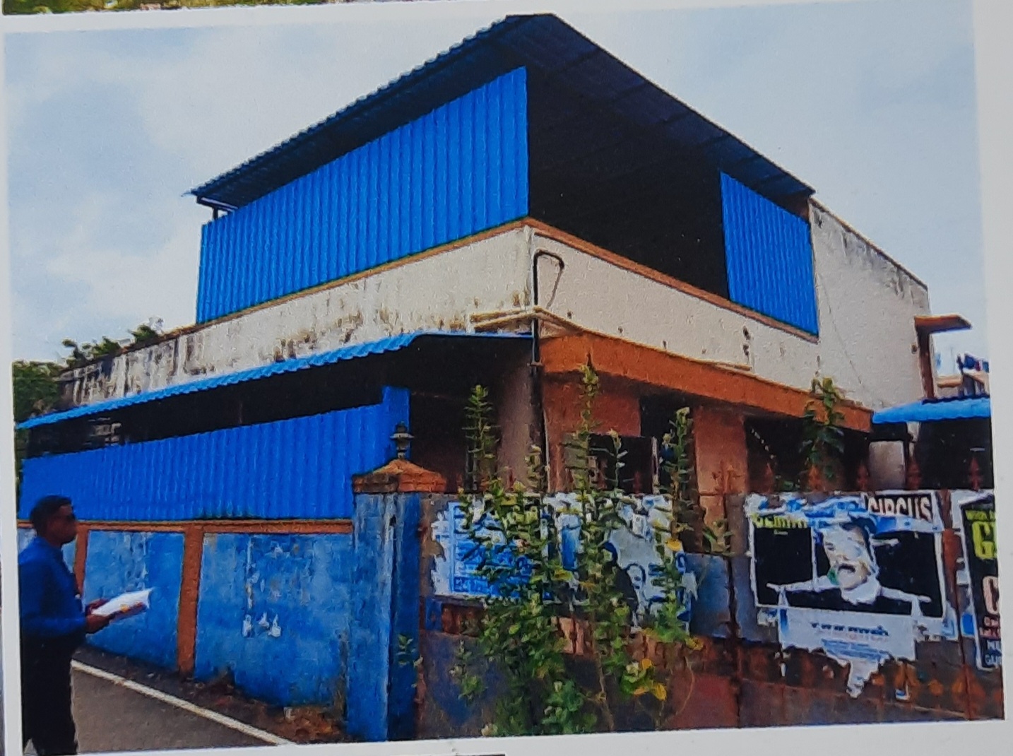 4153 square feet Office for sale in Maraimalai Nagar — photo 1