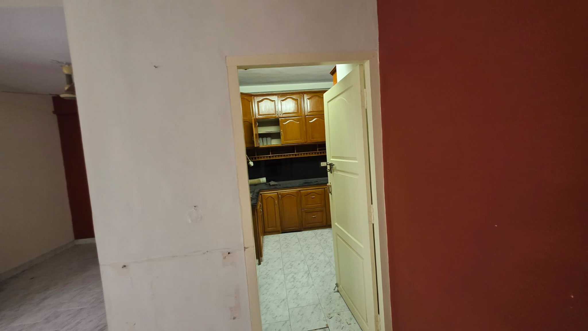2 BHK Flat for sale in EAST AVENUE APARTMENT, Kaloor  Ernakulam Kochi — photo 10