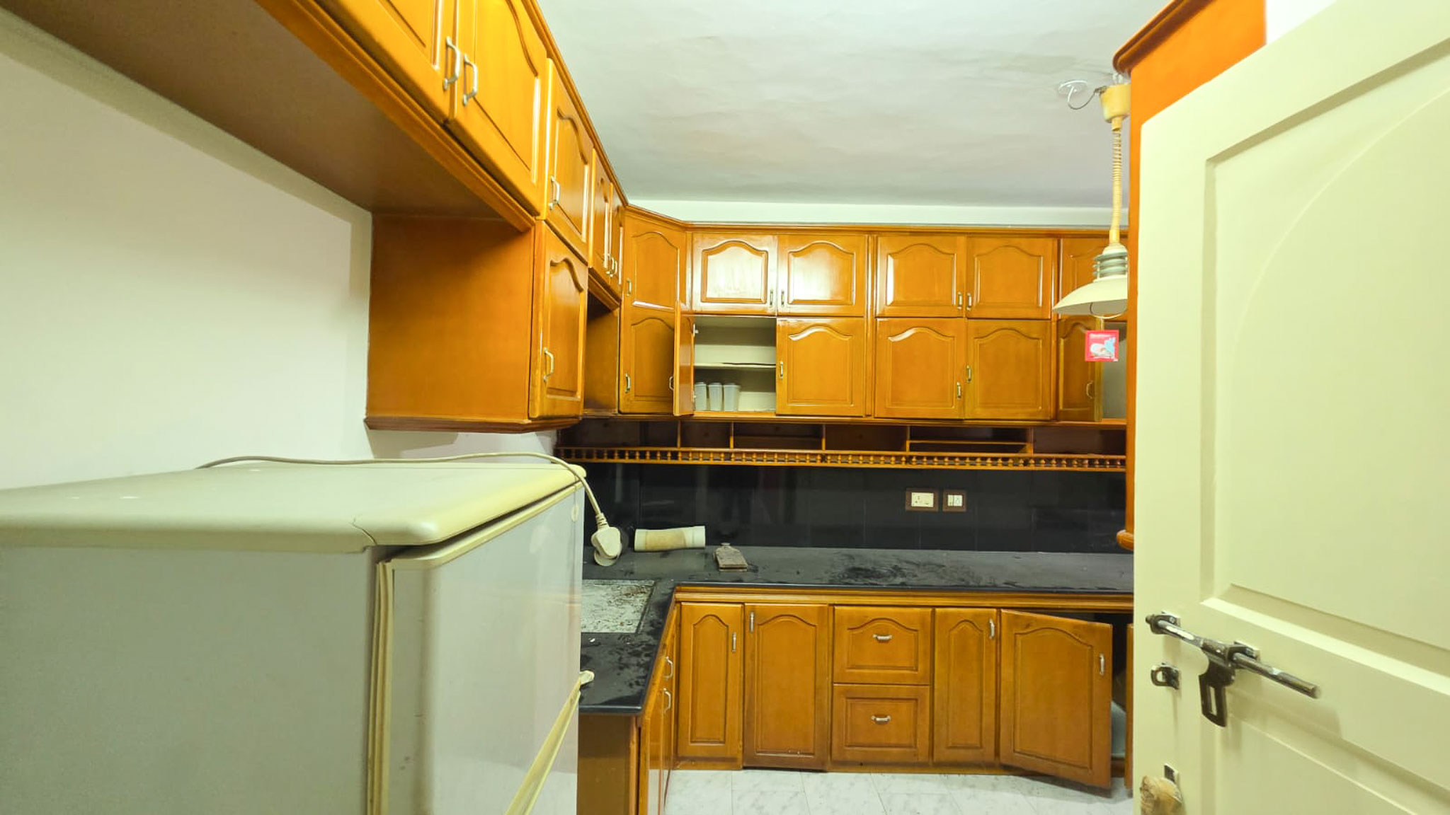 2 BHK Flat for sale in EAST AVENUE APARTMENT, Kaloor  Ernakulam Kochi — photo 11
