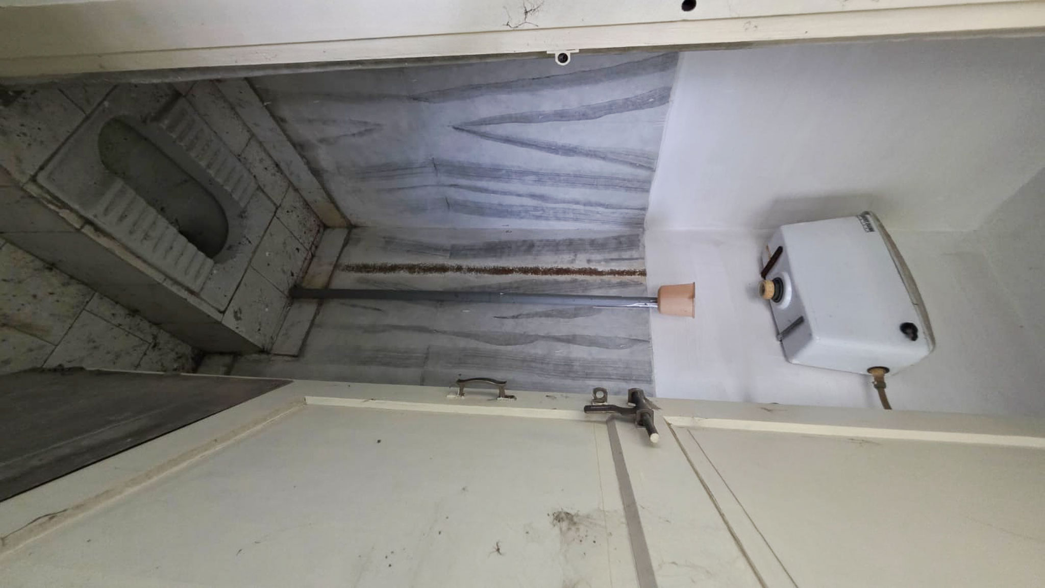 2 BHK Flat for sale in EAST AVENUE APARTMENT, Kaloor  Ernakulam Kochi — photo 12