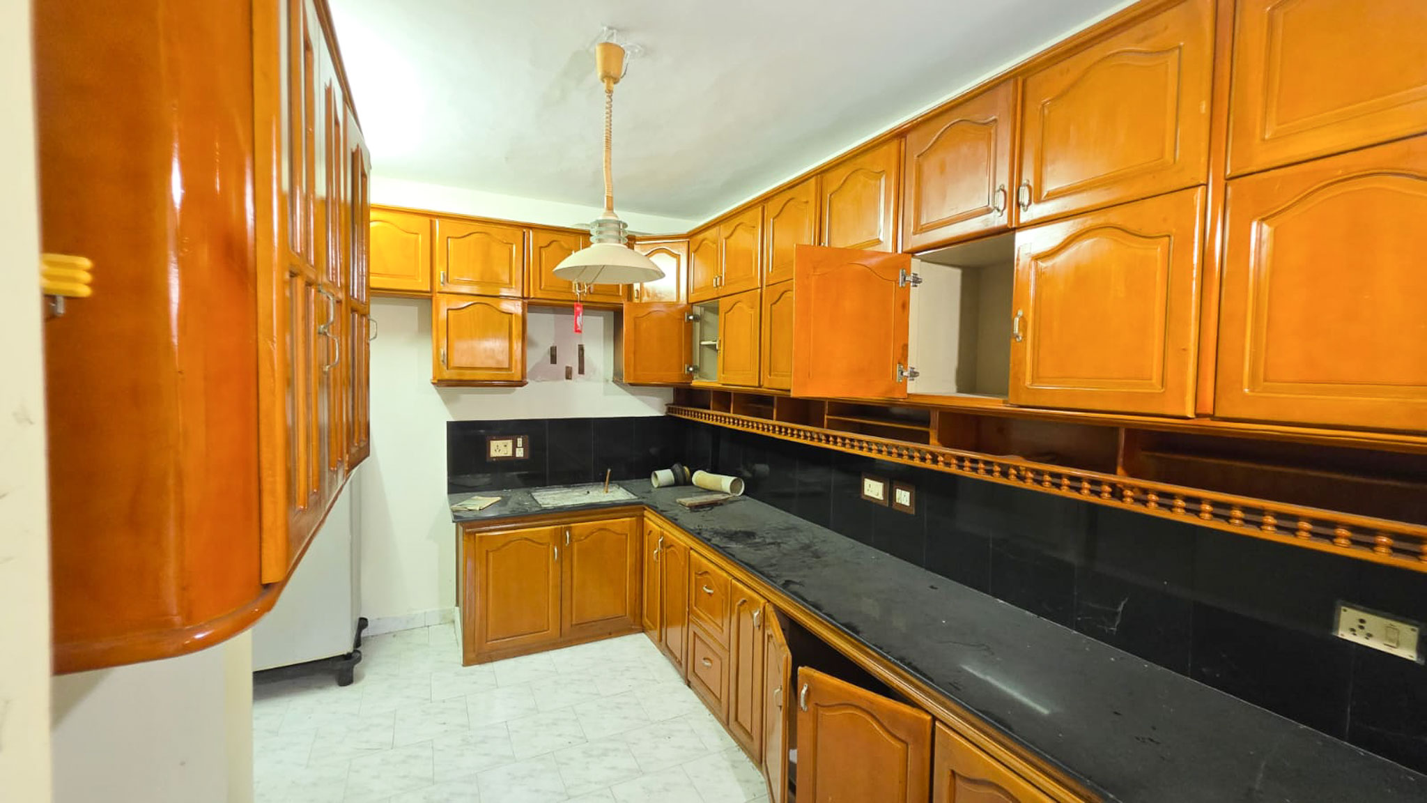 2 BHK Flat for sale in EAST AVENUE APARTMENT, Kaloor  Ernakulam Kochi — photo 13