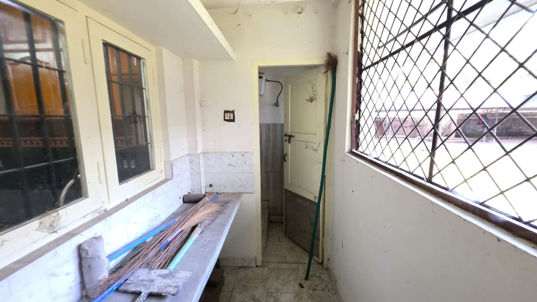 2 BHK Flat for sale in EAST AVENUE APARTMENT, Kaloor  Ernakulam Kochi — photo 14
