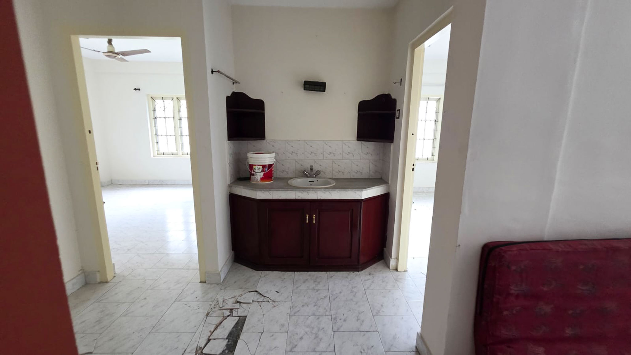 2 BHK Flat for sale in EAST AVENUE APARTMENT, Kaloor  Ernakulam Kochi — photo 15