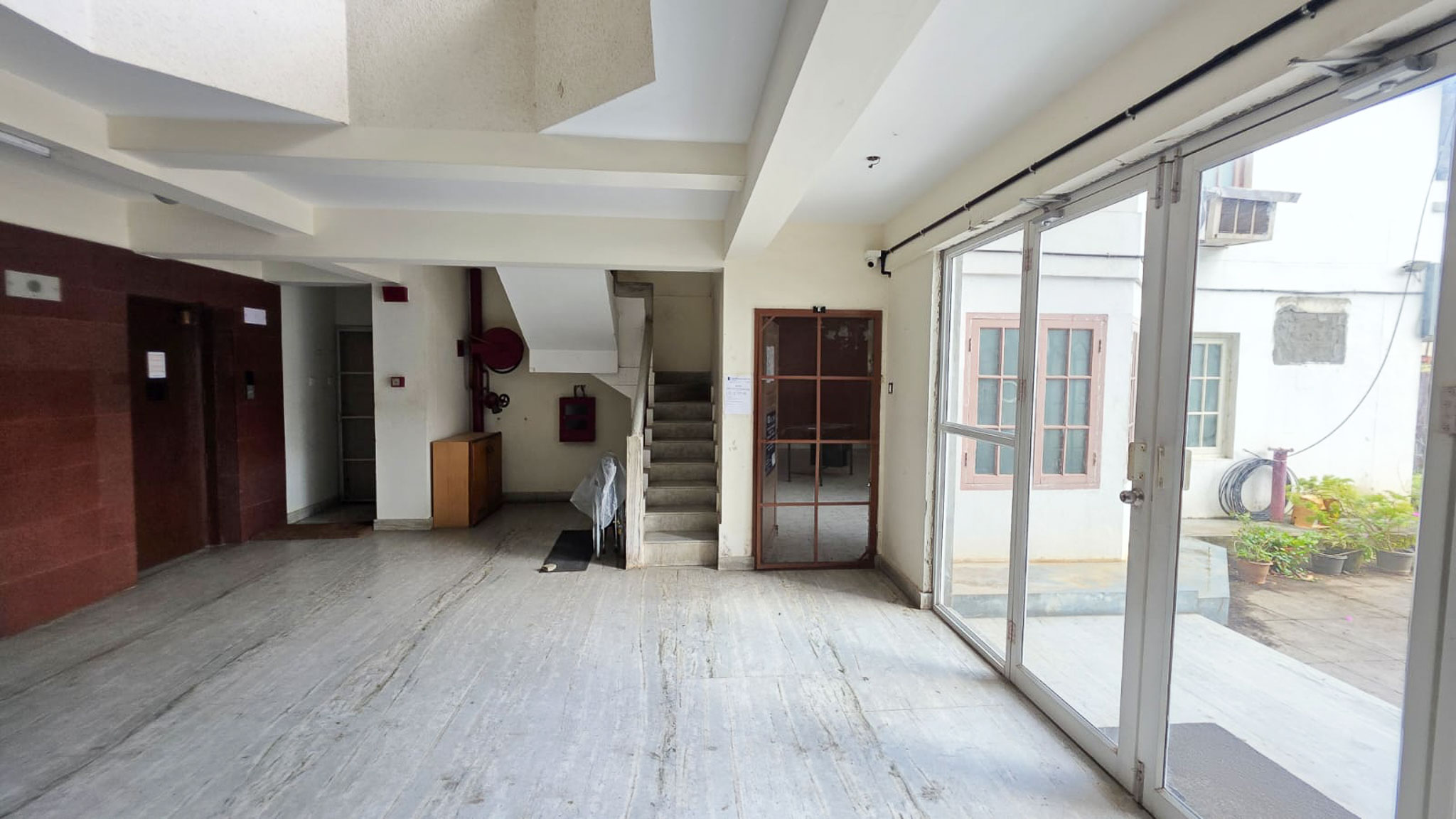 2 BHK Flat for sale in EAST AVENUE APARTMENT, Kaloor  Ernakulam Kochi — photo 6