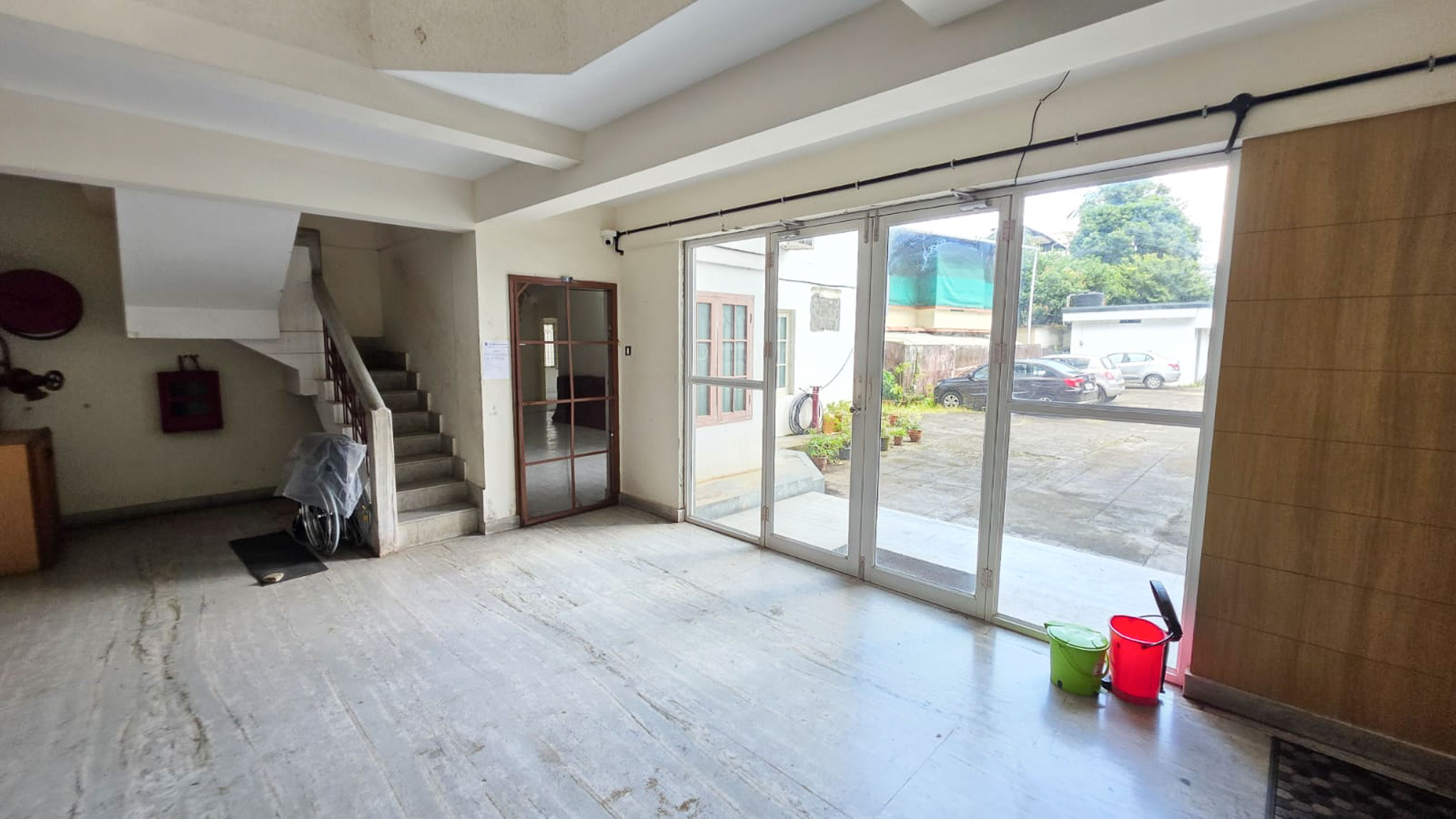 2 BHK Flat for sale in EAST AVENUE APARTMENT, Kaloor  Ernakulam Kochi — photo 5