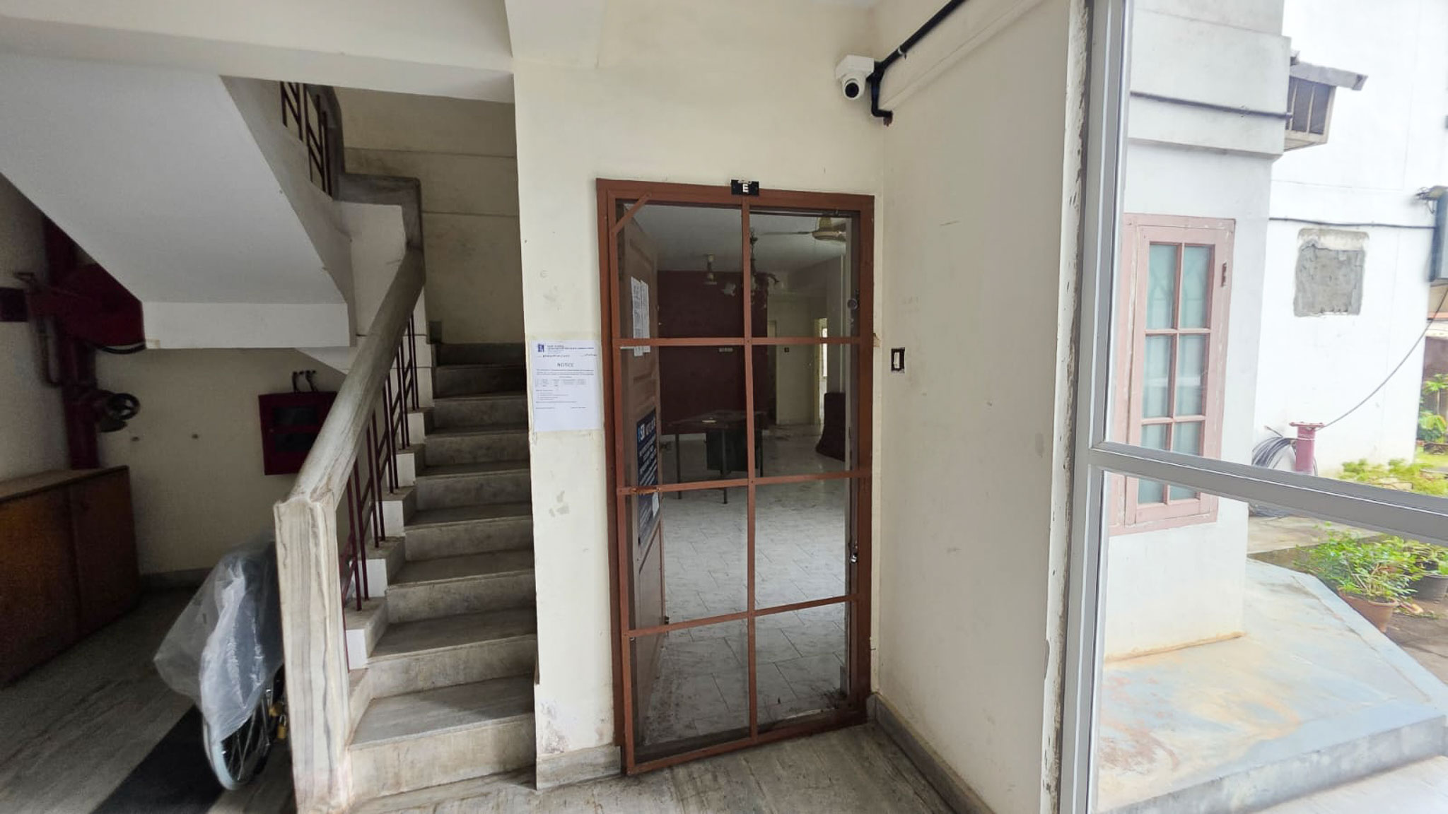2 BHK Flat for sale in EAST AVENUE APARTMENT, Kaloor  Ernakulam Kochi — photo 8