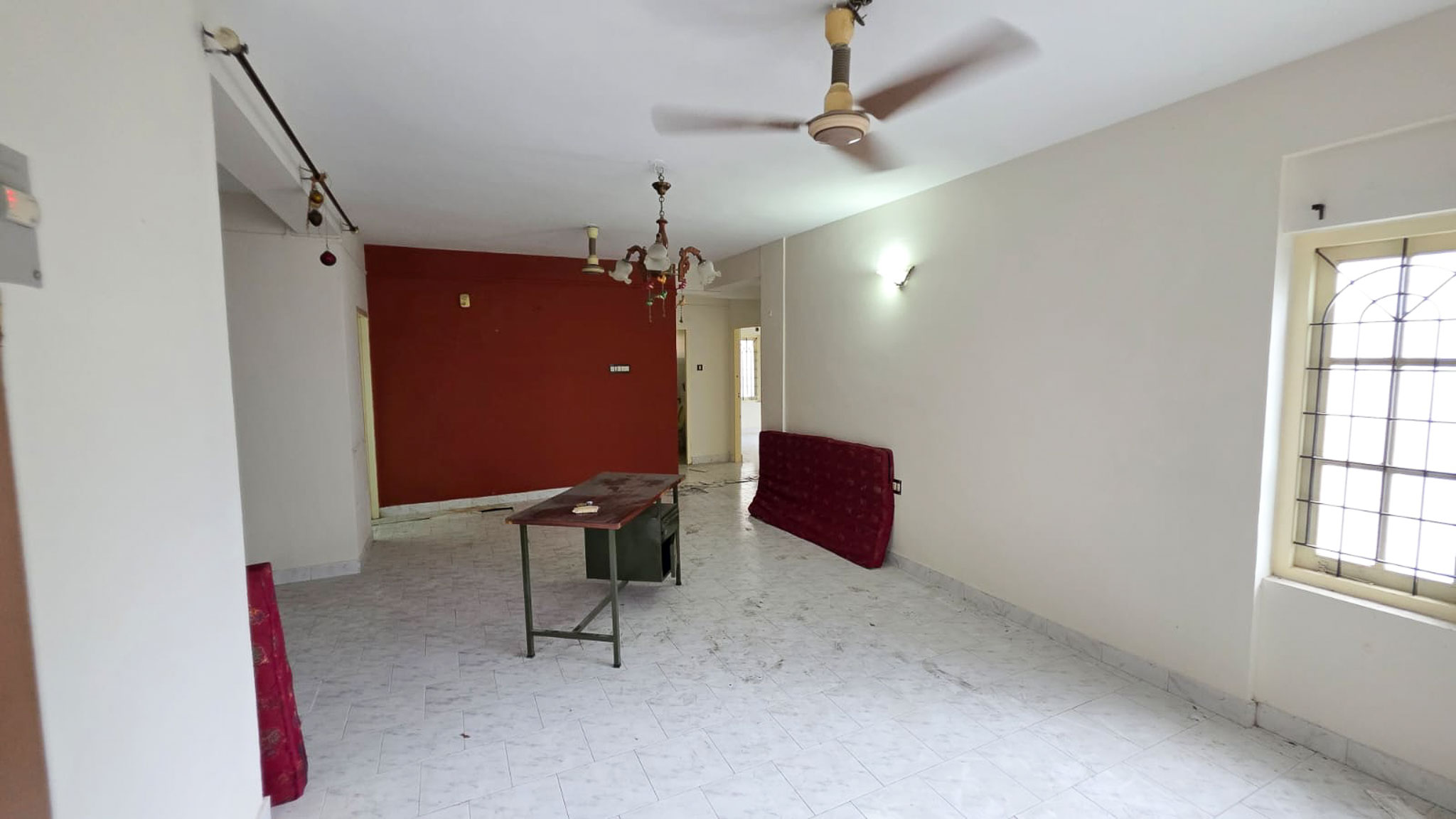 2 BHK Flat for sale in EAST AVENUE APARTMENT, Kaloor  Ernakulam Kochi — photo 7