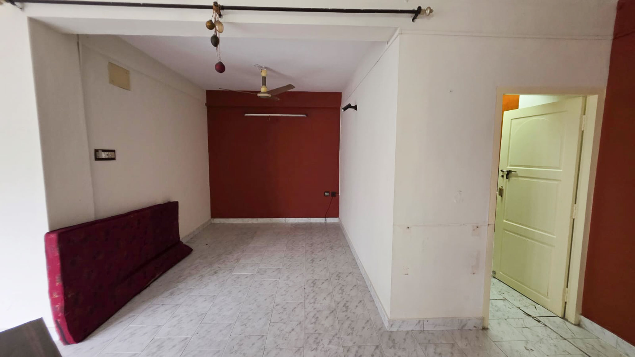 2 BHK Flat for sale in EAST AVENUE APARTMENT, Kaloor  Ernakulam Kochi — photo 9