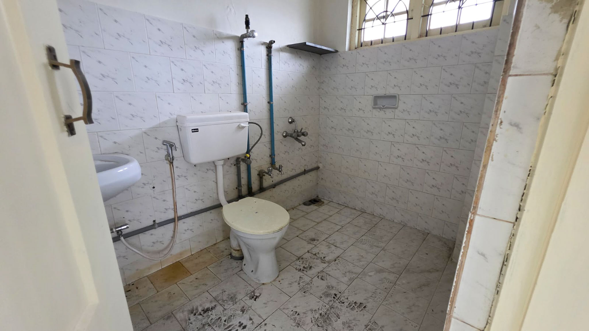 2 BHK Flat for sale in EAST AVENUE APARTMENT, Kaloor  Ernakulam Kochi — photo 22