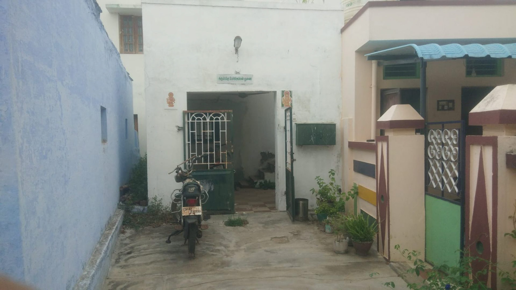 2101 square feet Individual House for sale in PALANI Palani — photo 9