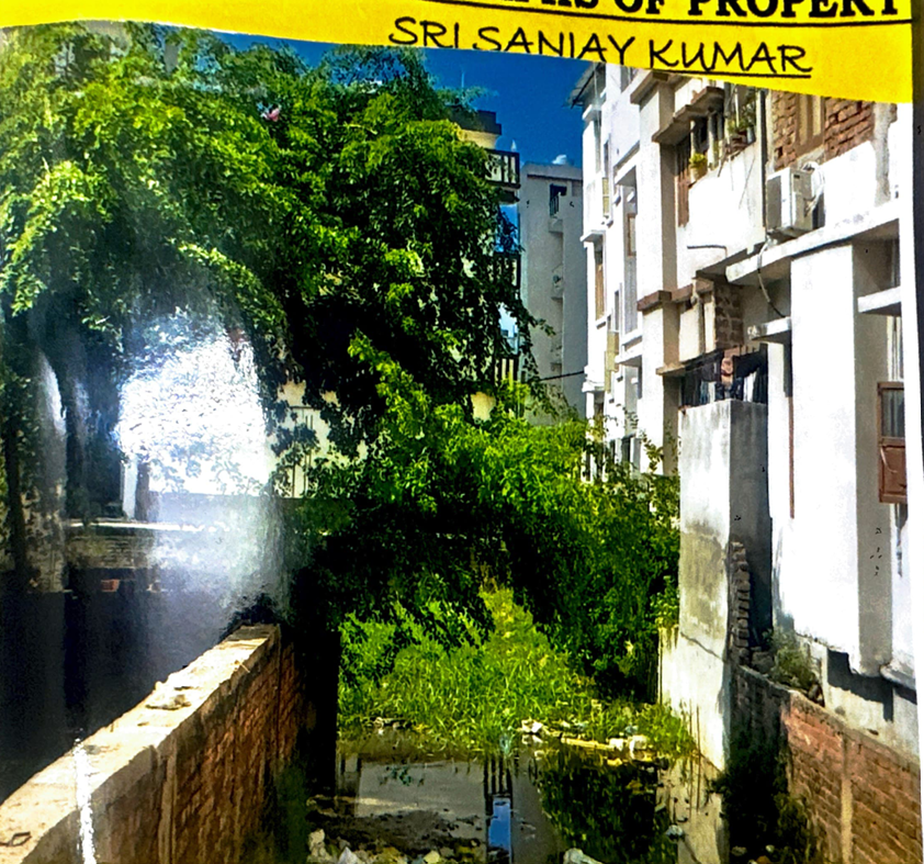 3674 square feet Plot for sale in Anisabad Patna — photo 1