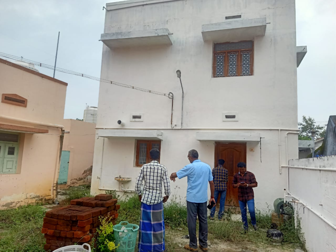 2101 square feet Individual House for sale in PALANI Palani — photo 2