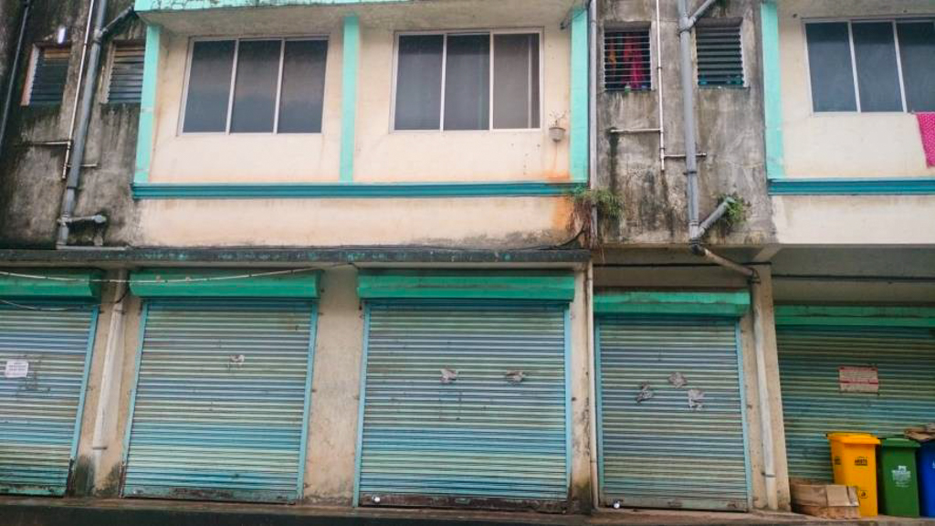 Shops for sale in Neral — photo 6