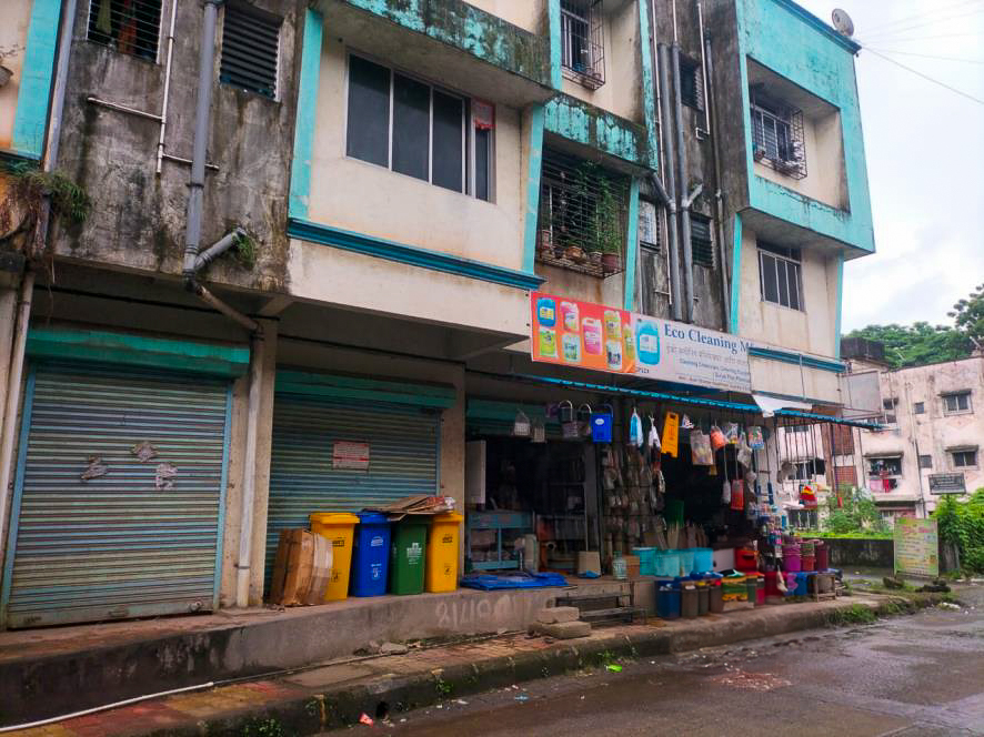 Shops for sale in Neral — photo 2