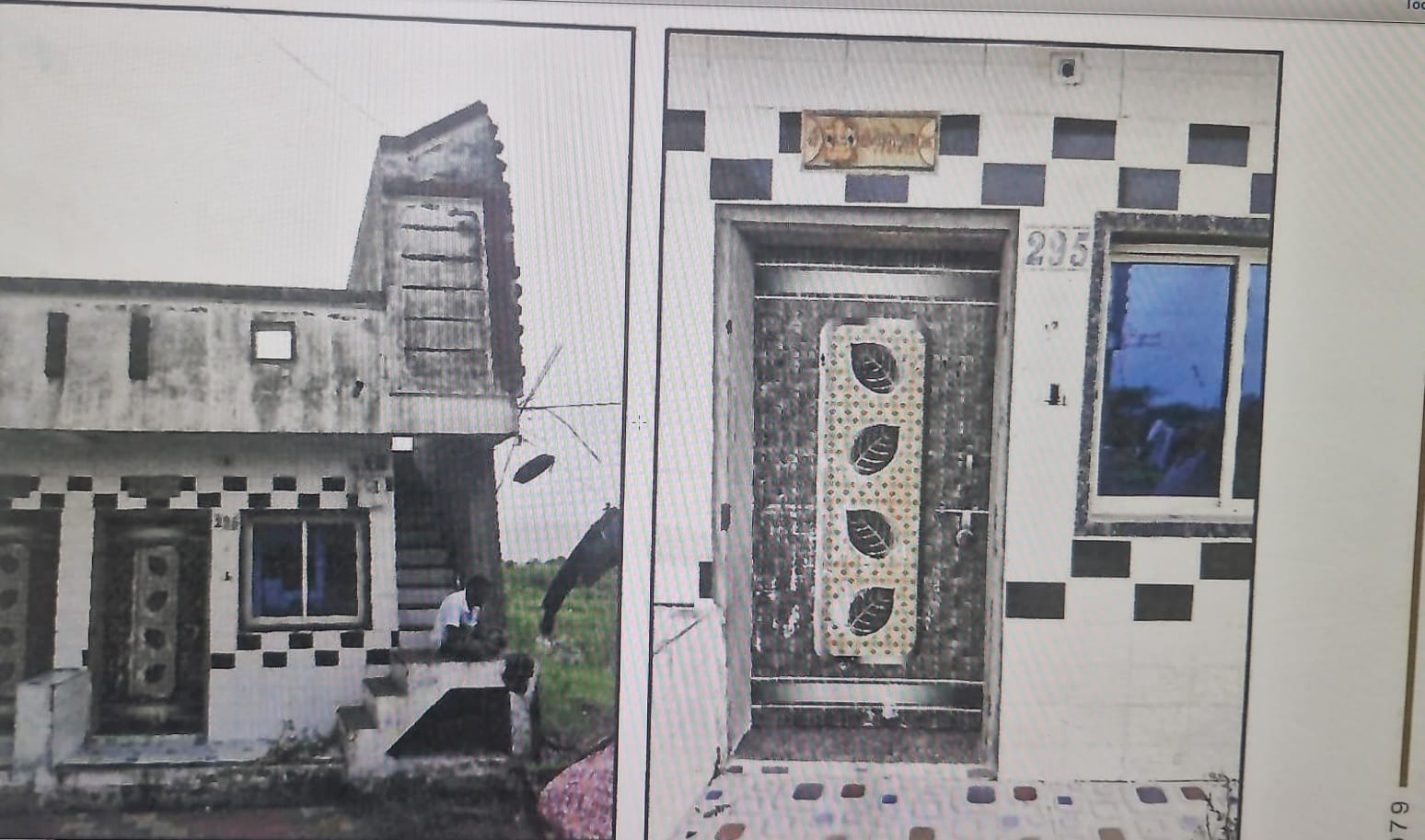 40.18 square meter Individual House for sale in PALSANA Surat — photo 1