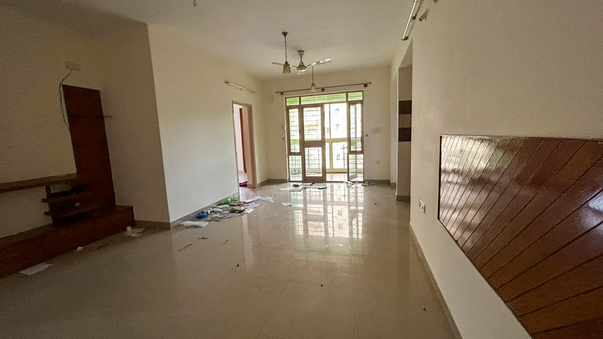 950 square feet Flat for sale in SIATUATED AT M S RAMAIAH ROAD ,POORNAPURA VILLAGE KASABA HOBLI Bengaluru — photo 15