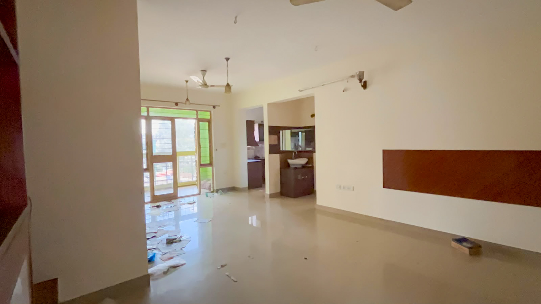950 square feet Flat for sale in SIATUATED AT M S RAMAIAH ROAD ,POORNAPURA VILLAGE KASABA HOBLI Bengaluru — photo 18