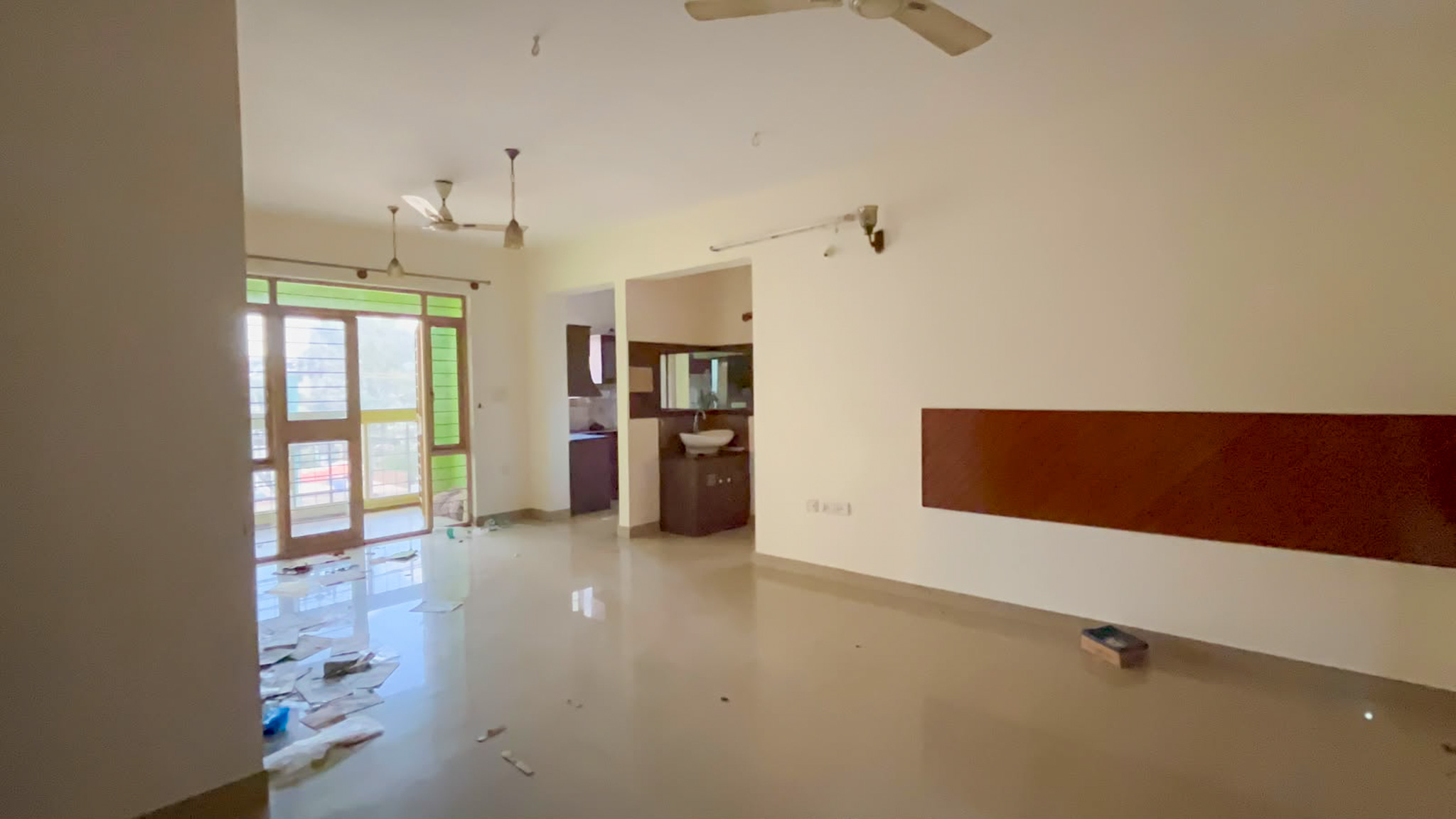 950 square feet Flat for sale in SIATUATED AT M S RAMAIAH ROAD ,POORNAPURA VILLAGE KASABA HOBLI Bengaluru — photo 20