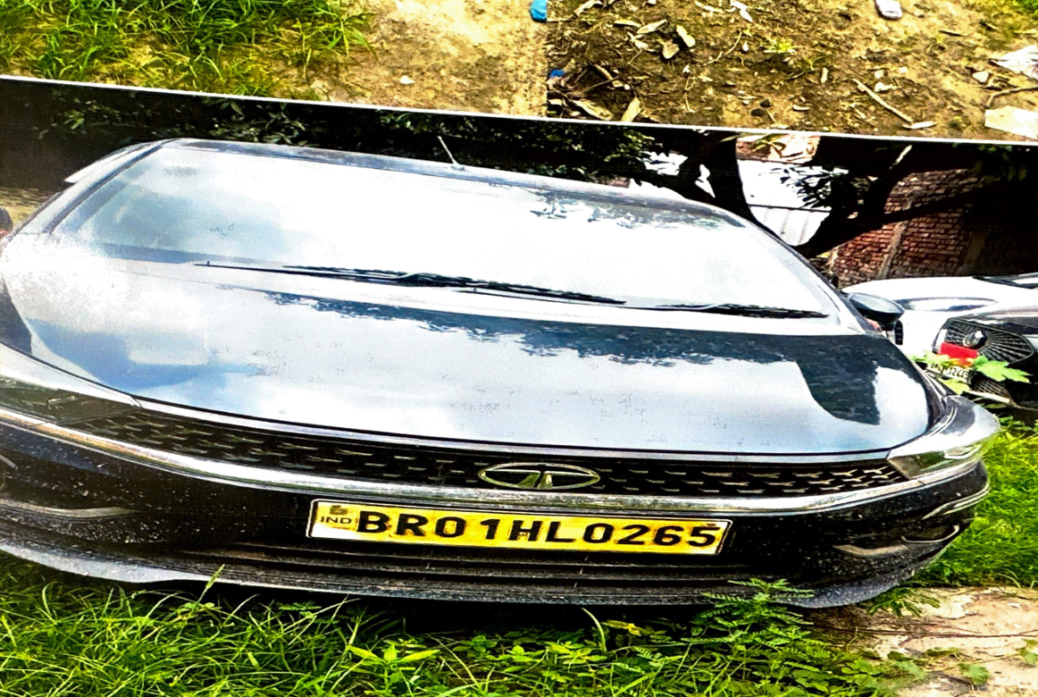 2023 Tata Tiago XZ+ MT Hatchback 35000 km 3 years for sale in KHASHPUR Maner — photo 2