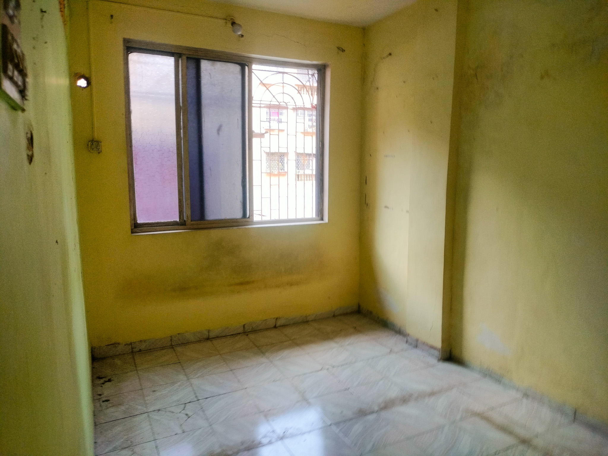 1 BHK Flat for sale in Heramb Apartment, Nerul Navi Mumbai — photo 6