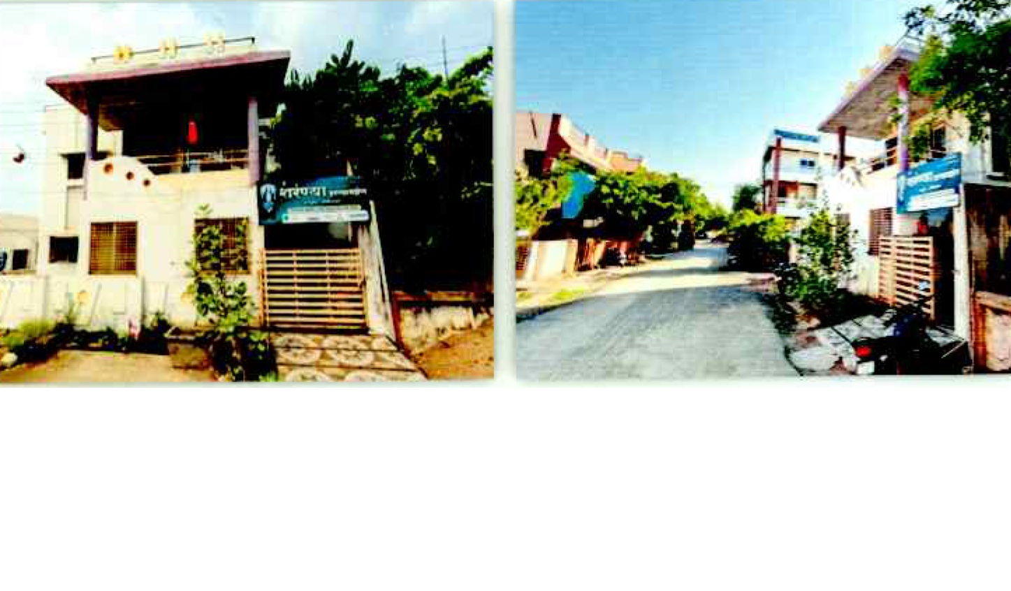 92.96 square meter Individual House for sale in Parbhani — photo 2
