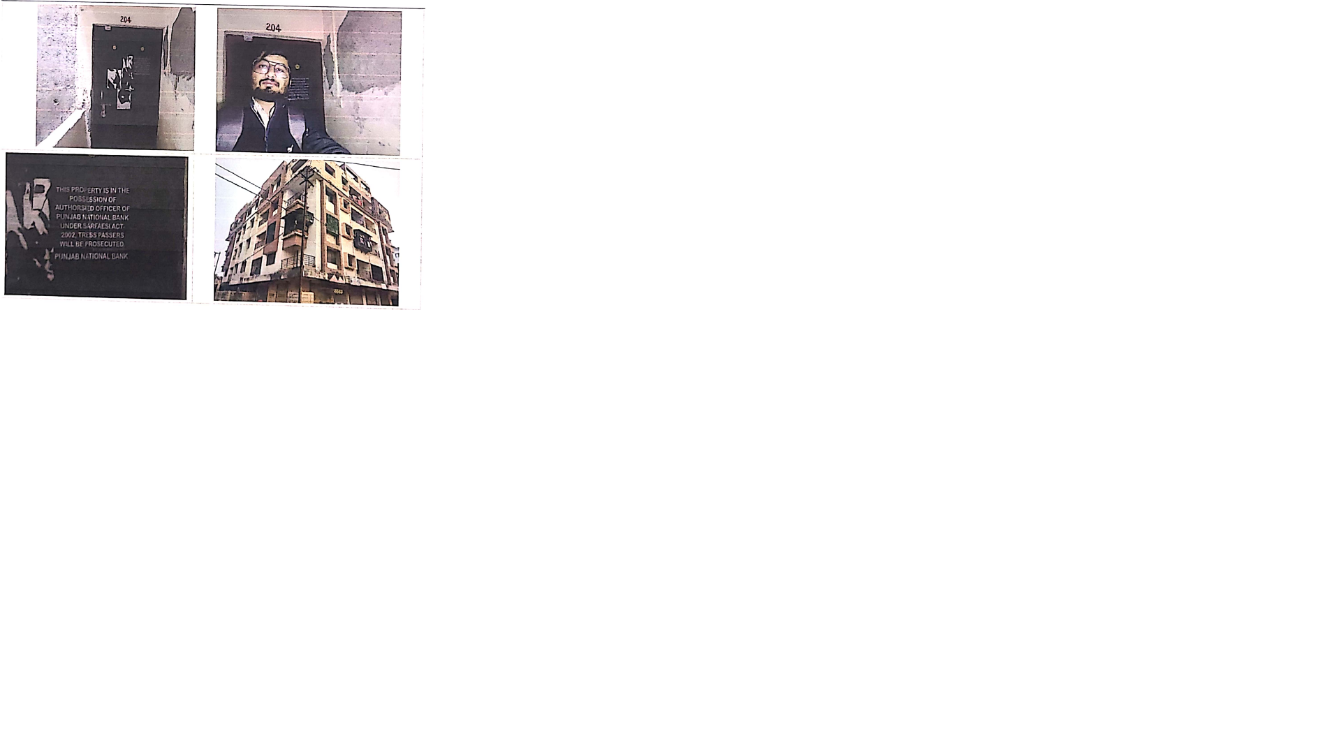 Flat for sale in vapi Valsad — photo 1